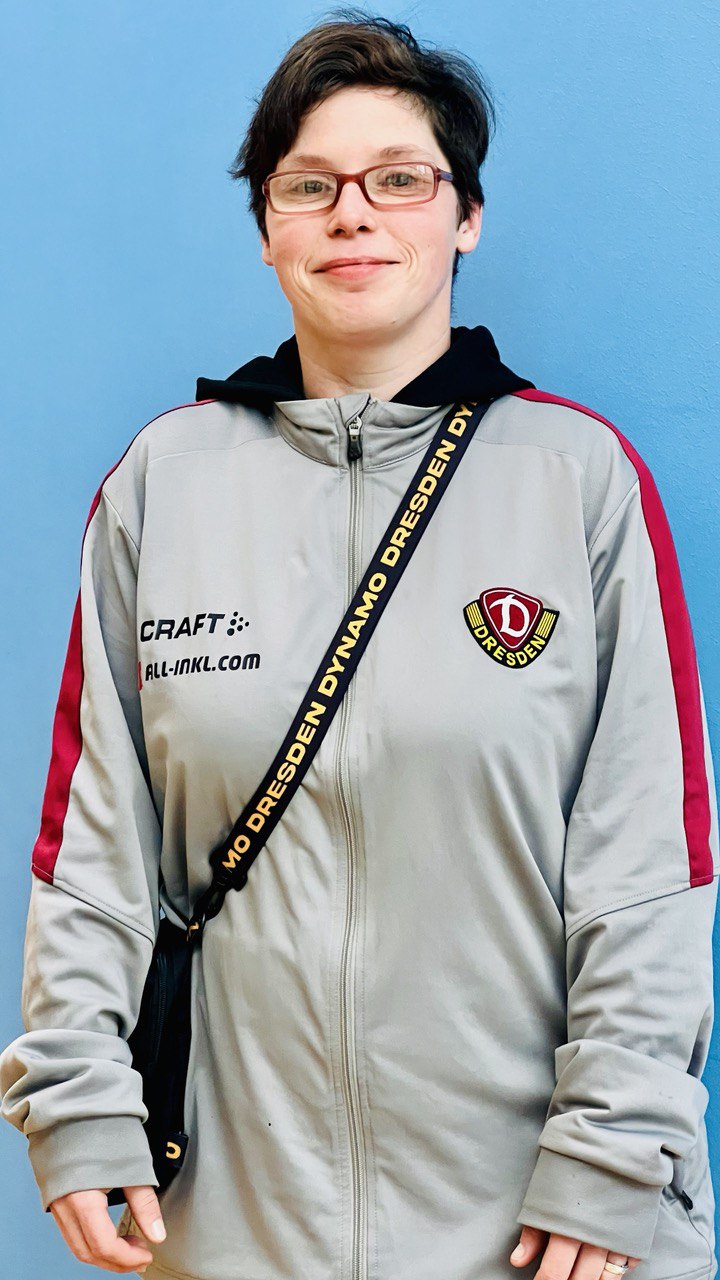 Sandra Hofmann