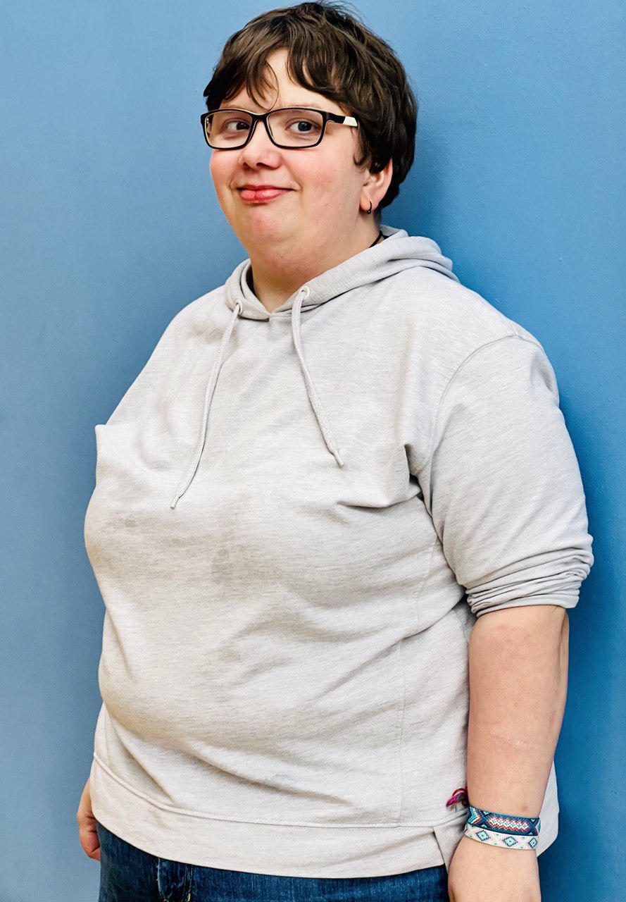 Sandra Zill