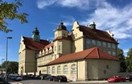 Gebäude Chemnitz an die Handwerkerschule