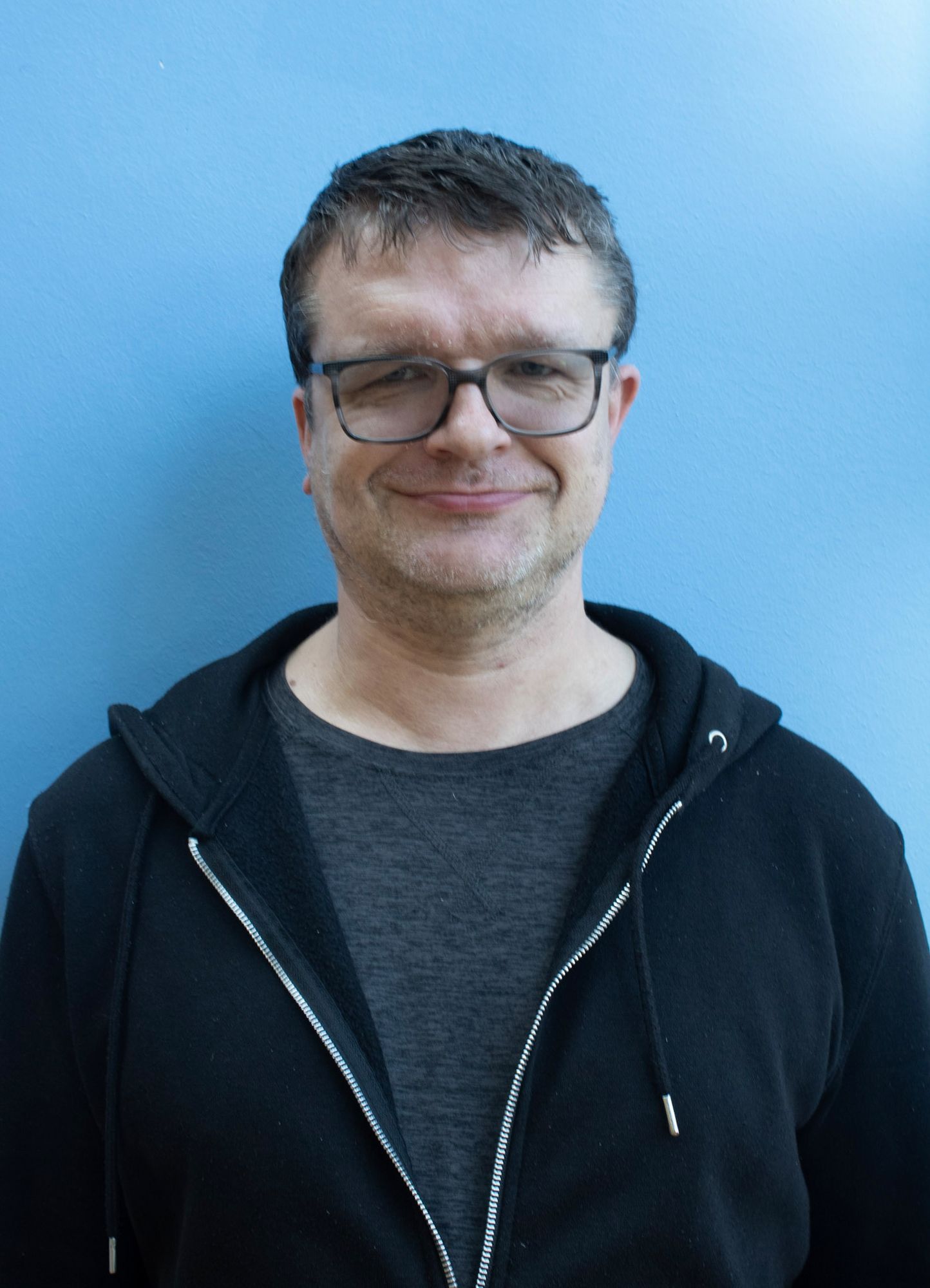 Frank Leuschner