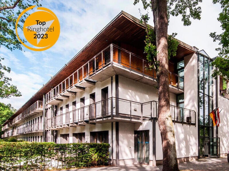Ansicht Ringhotels