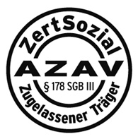 AZAV ZertSozial