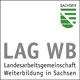 LAG Logo